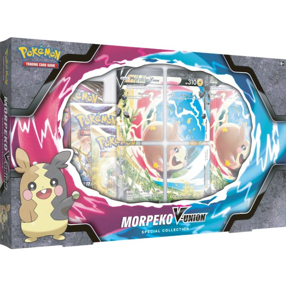 Pokemon TCG: Arceus V Figure Collection Box – NekkoMeneko