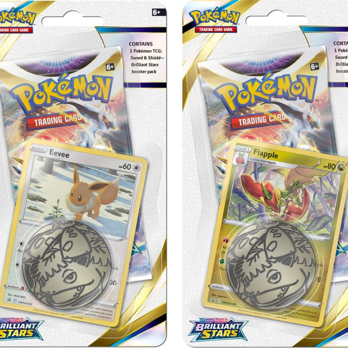 Pokemon TCG: Arceus V Figure Collection Box – NekkoMeneko