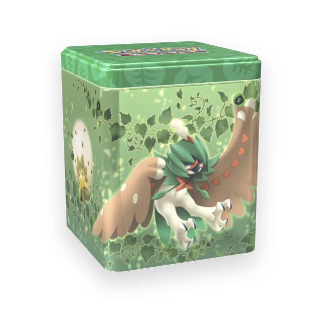 Pokemon TCG: Arceus V Figure Collection Box – NekkoMeneko