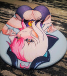 Nekko 3D Boob mousepad