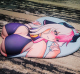 Nekko 3D Boob mousepad