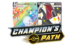 Champions Path 1 Pack Personal Break