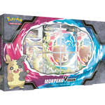 Pokémon TCG: Morpeko V-UNION Special Collection