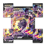 Pokémon TCG: Crown Zenith Premium Playmat Collection (Morpeko V-UNION) Personal Break