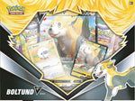 Pokémon TCG: Boltund V Box