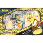 Pokemon Trading Card Game: Crown Zenith Special Collection - Pikachu VMAX (Personal Break)