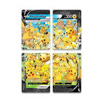 Pokemon TCG: Celebrations Special Collection Pikachu V-UNION